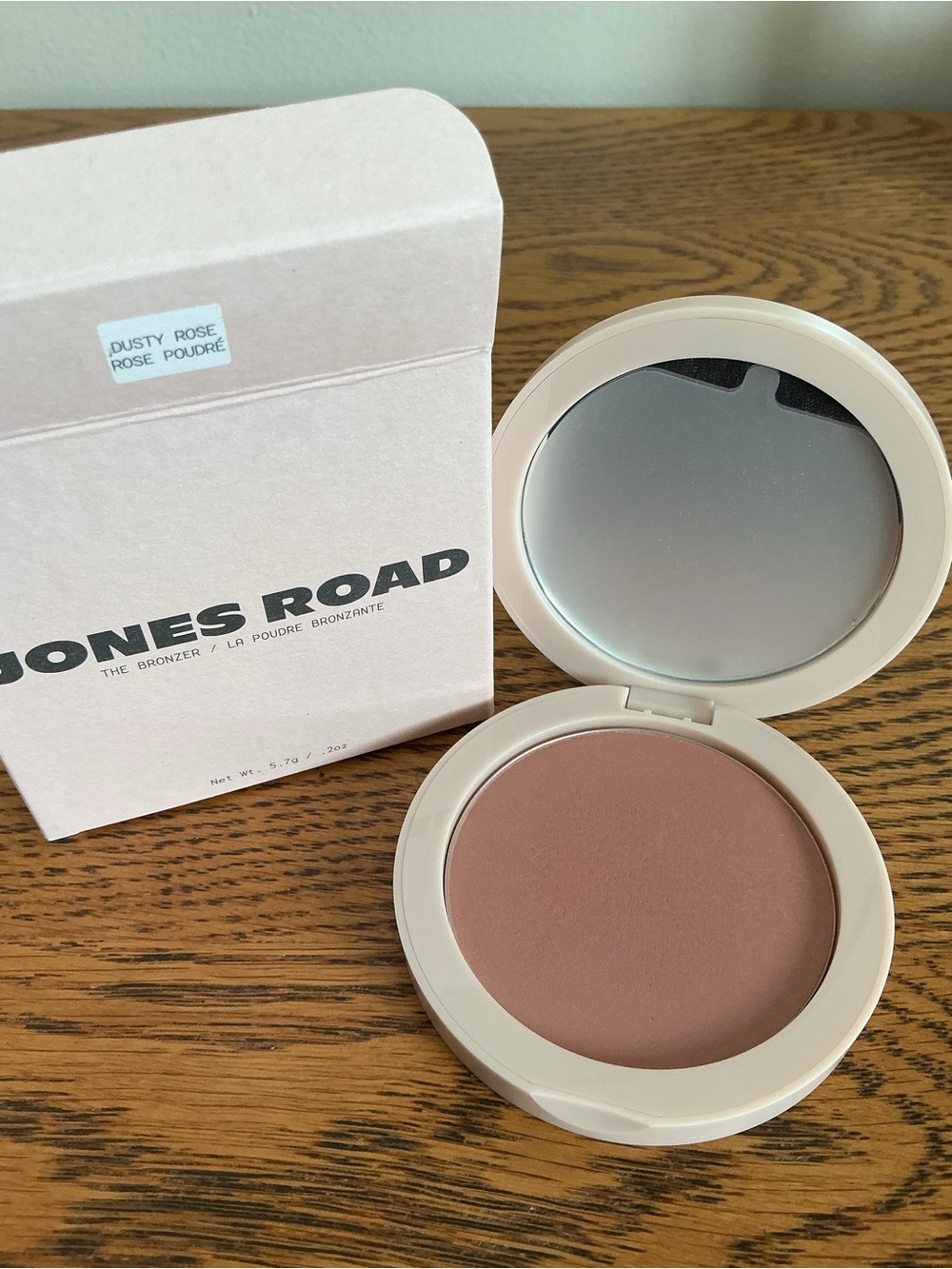 Jones Road Bronzer-Dusty Rose